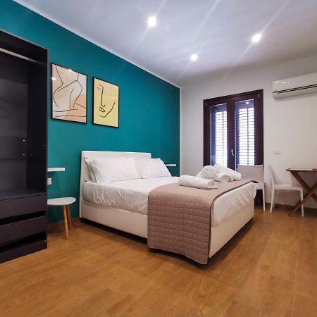 Verdirooms158 Castellammare del Golfo Εξωτερικό φωτογραφία