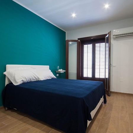 Verdirooms158 Castellammare del Golfo Εξωτερικό φωτογραφία