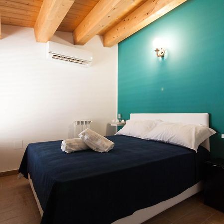 Verdirooms158 Castellammare del Golfo Εξωτερικό φωτογραφία