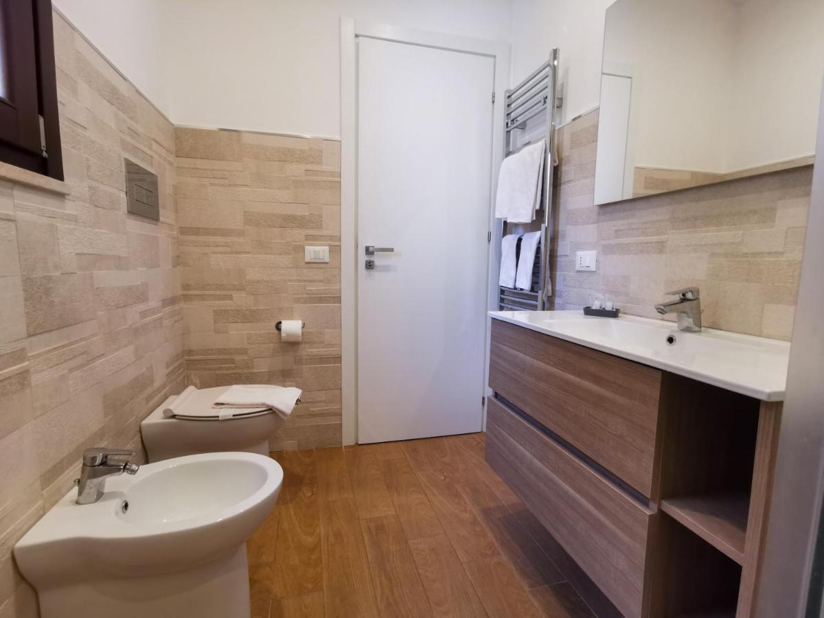 Verdirooms158 Castellammare del Golfo Εξωτερικό φωτογραφία