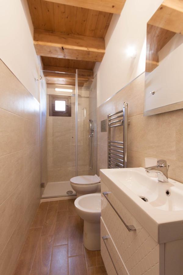 Verdirooms158 Castellammare del Golfo Εξωτερικό φωτογραφία