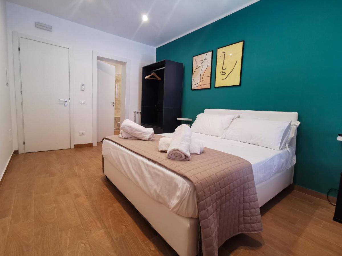 Verdirooms158 Castellammare del Golfo Εξωτερικό φωτογραφία