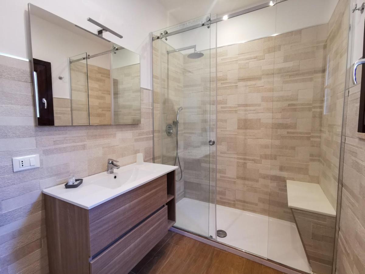 Verdirooms158 Castellammare del Golfo Εξωτερικό φωτογραφία