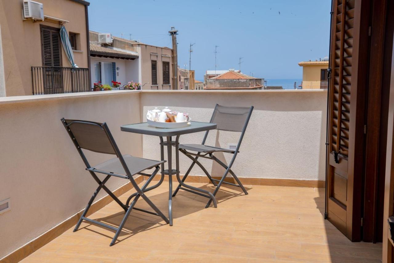 Verdirooms158 Castellammare del Golfo Εξωτερικό φωτογραφία