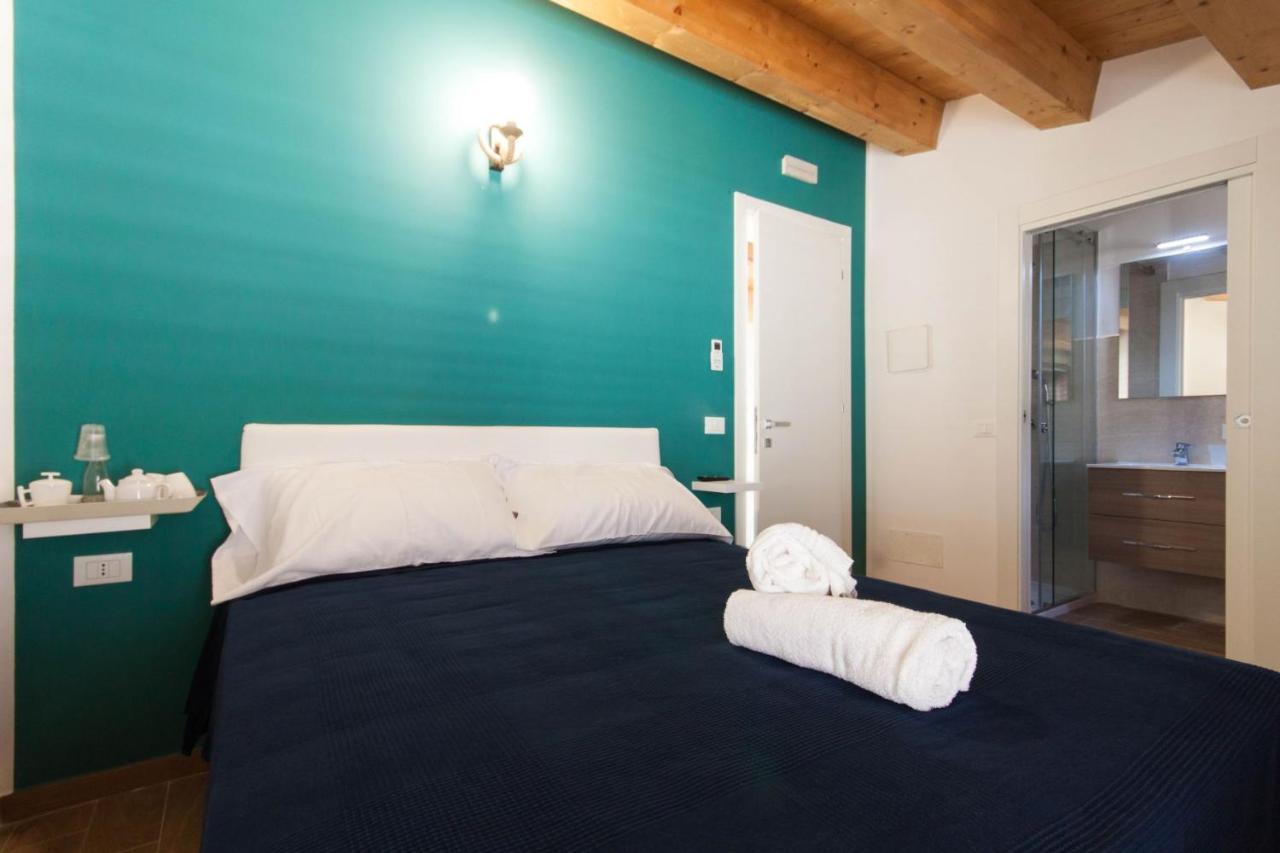 Verdirooms158 Castellammare del Golfo Εξωτερικό φωτογραφία