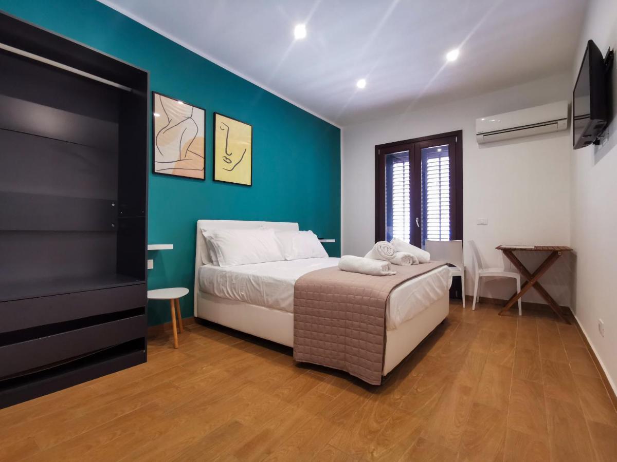 Verdirooms158 Castellammare del Golfo Εξωτερικό φωτογραφία