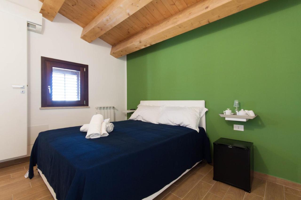 Verdirooms158 Castellammare del Golfo Εξωτερικό φωτογραφία