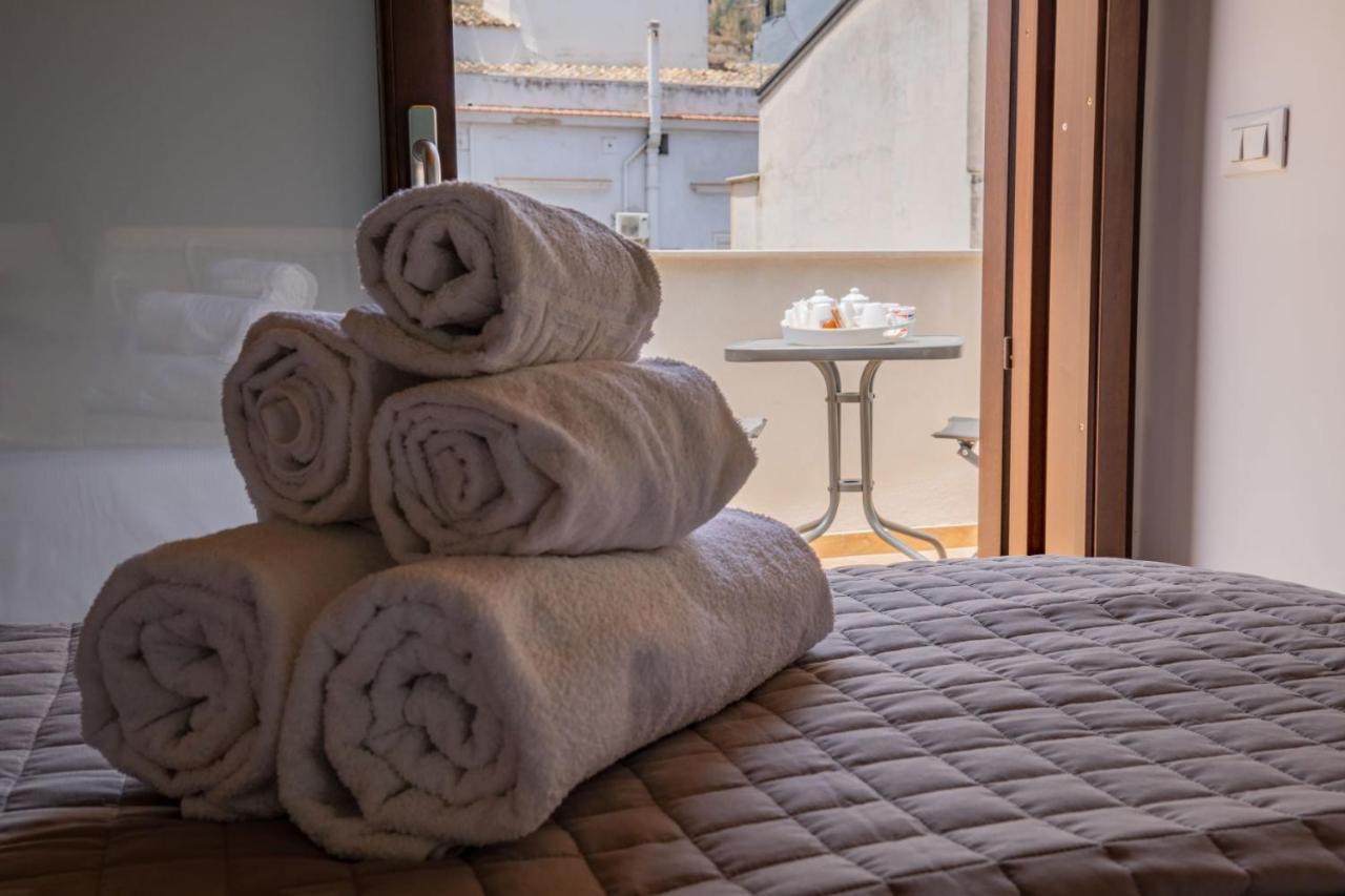 Verdirooms158 Castellammare del Golfo Εξωτερικό φωτογραφία