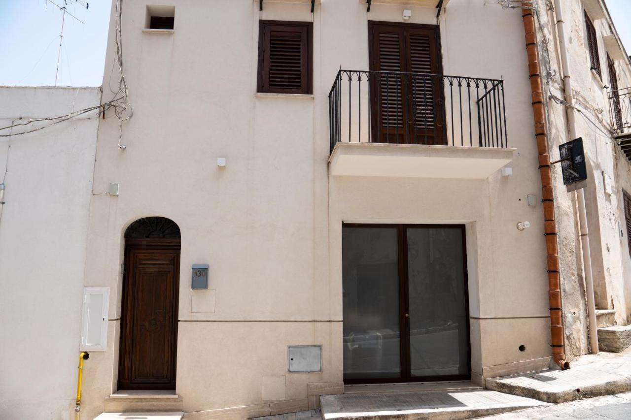 Verdirooms158 Castellammare del Golfo Εξωτερικό φωτογραφία