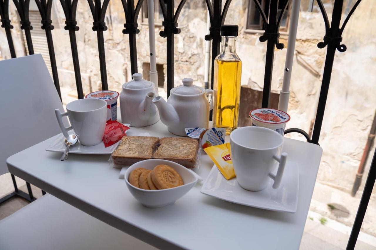 Verdirooms158 Castellammare del Golfo Εξωτερικό φωτογραφία