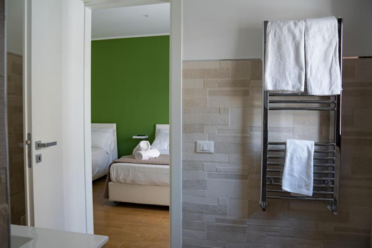 Verdirooms158 Castellammare del Golfo Εξωτερικό φωτογραφία