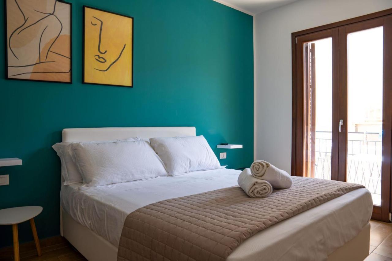 Verdirooms158 Castellammare del Golfo Εξωτερικό φωτογραφία