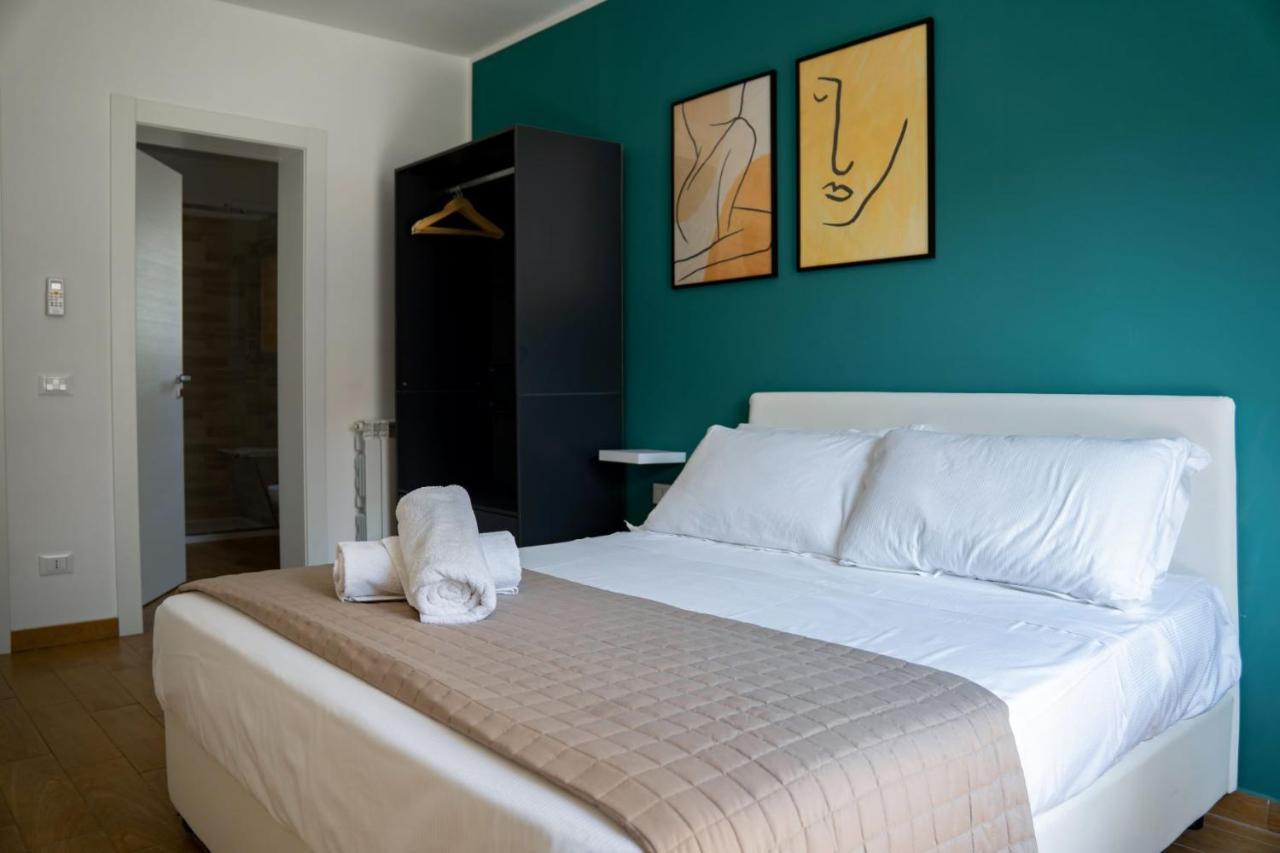 Verdirooms158 Castellammare del Golfo Εξωτερικό φωτογραφία