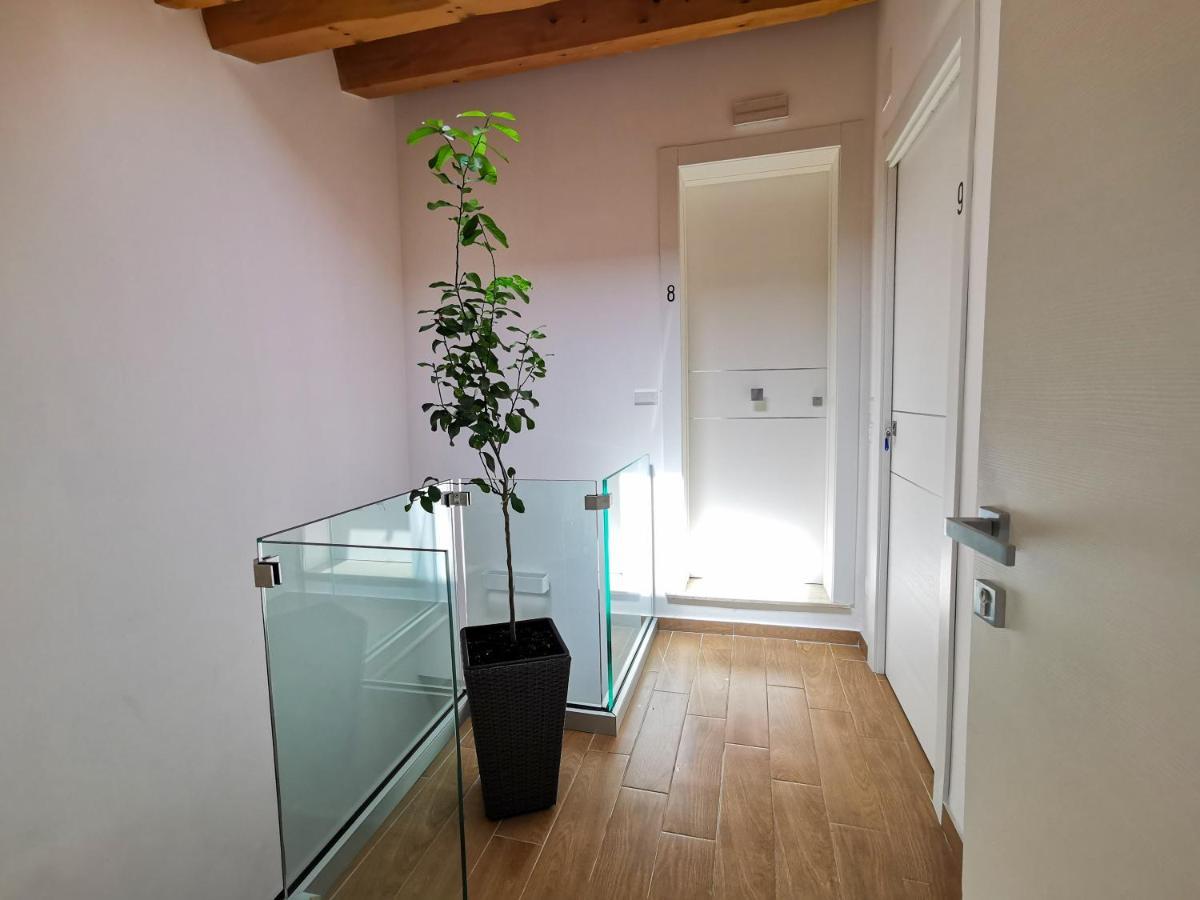 Verdirooms158 Castellammare del Golfo Εξωτερικό φωτογραφία