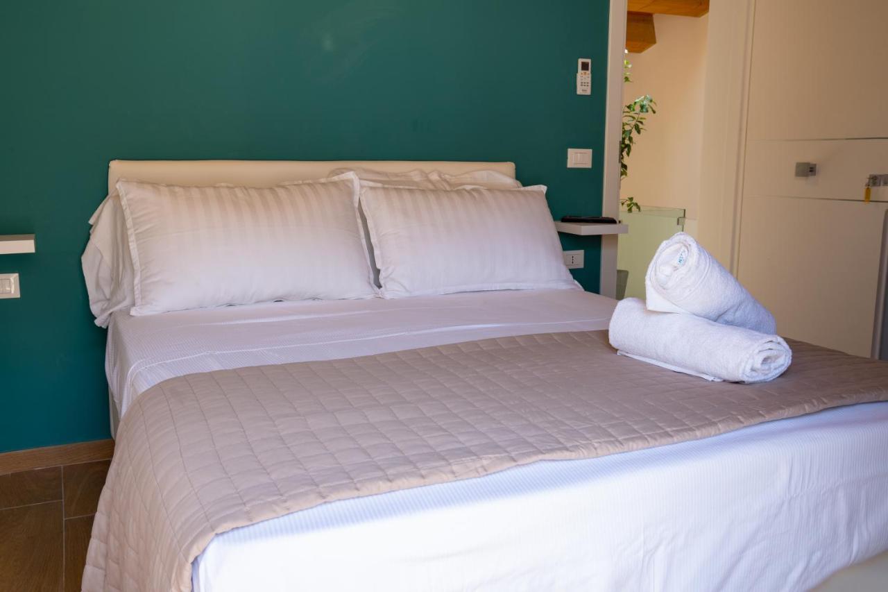Verdirooms158 Castellammare del Golfo Εξωτερικό φωτογραφία