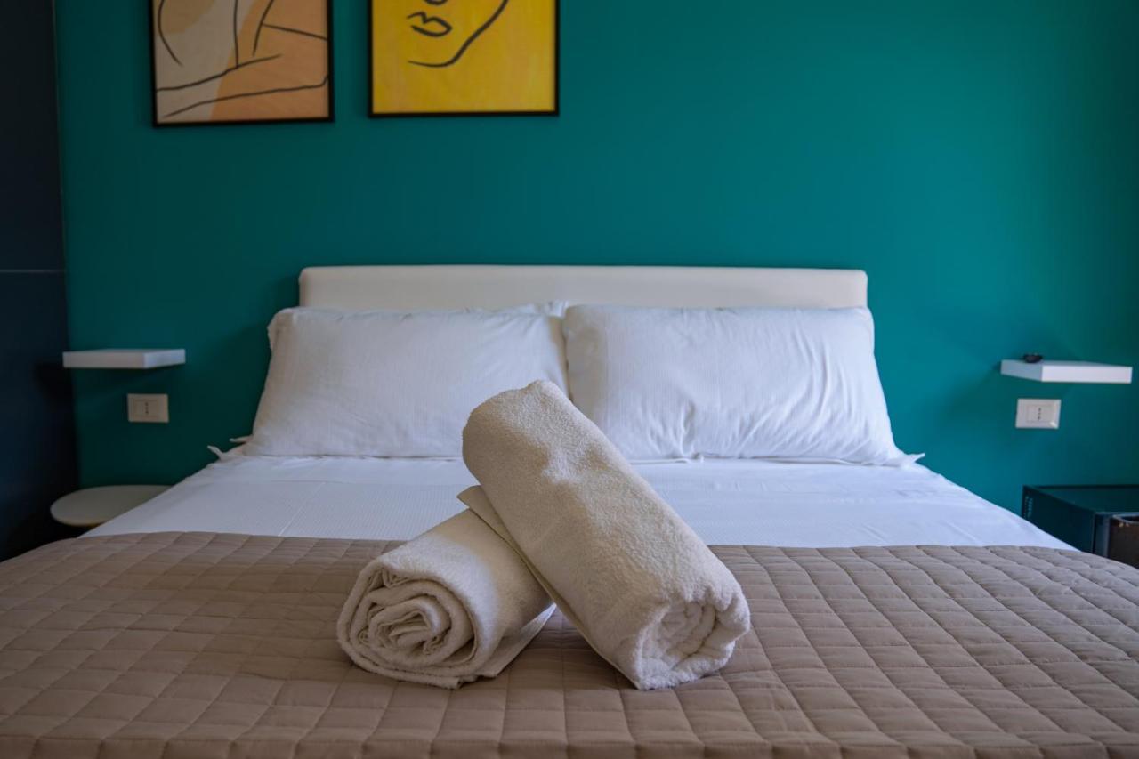 Verdirooms158 Castellammare del Golfo Εξωτερικό φωτογραφία