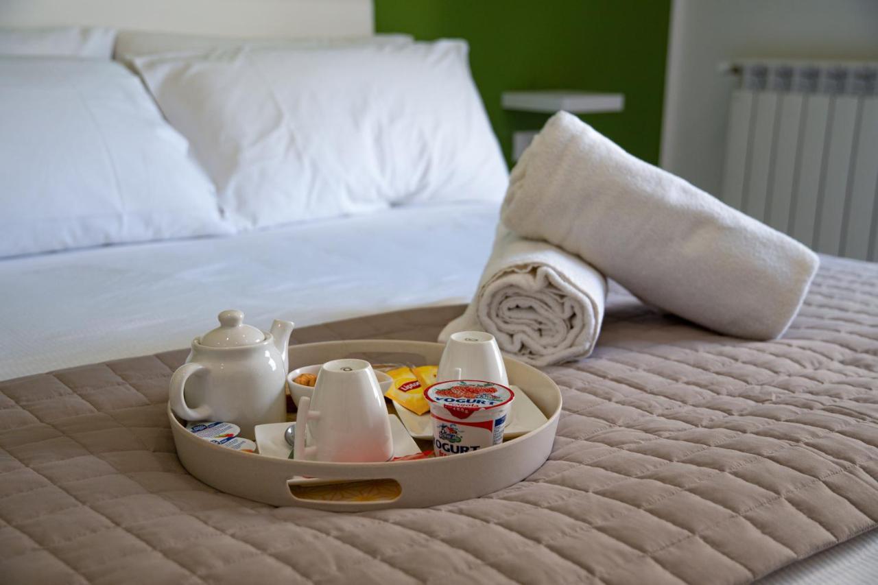 Verdirooms158 Castellammare del Golfo Εξωτερικό φωτογραφία