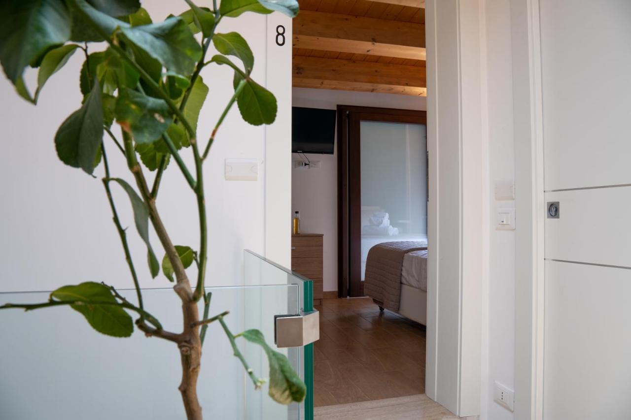 Verdirooms158 Castellammare del Golfo Εξωτερικό φωτογραφία