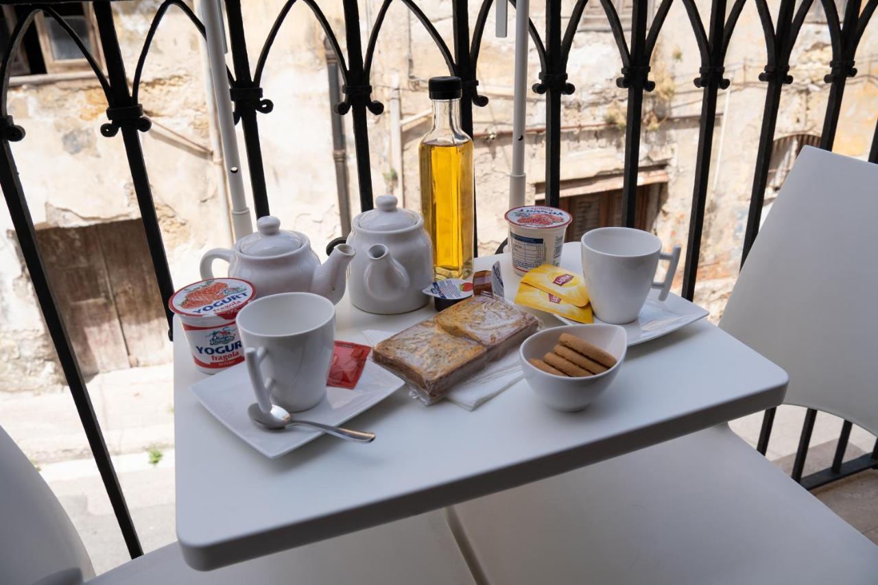 Verdirooms158 Castellammare del Golfo Εξωτερικό φωτογραφία