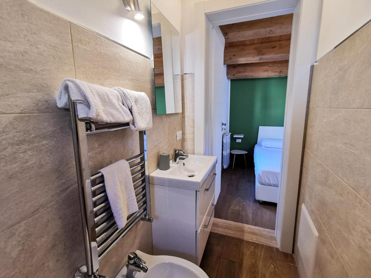 Verdirooms158 Castellammare del Golfo Εξωτερικό φωτογραφία