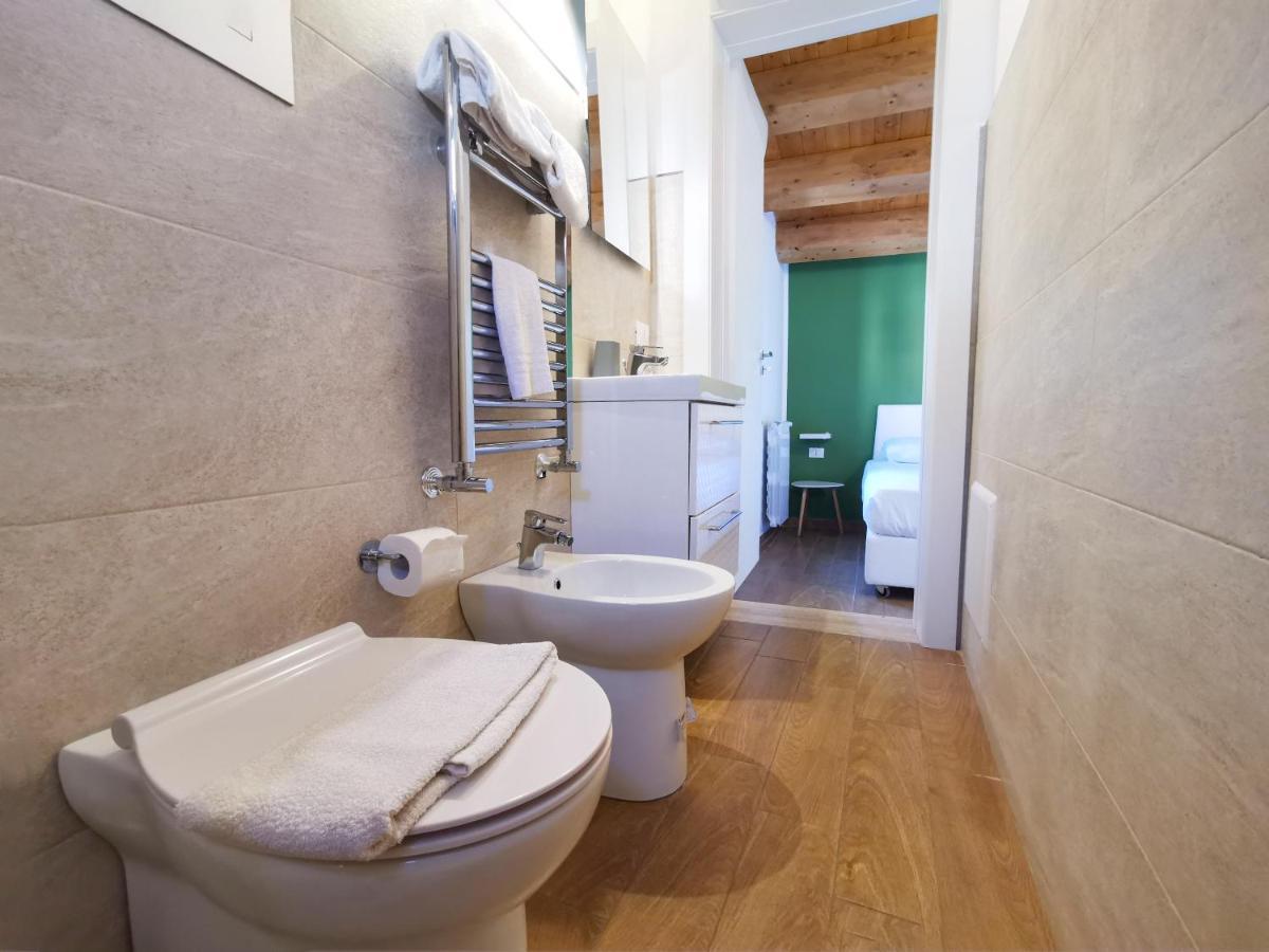 Verdirooms158 Castellammare del Golfo Εξωτερικό φωτογραφία