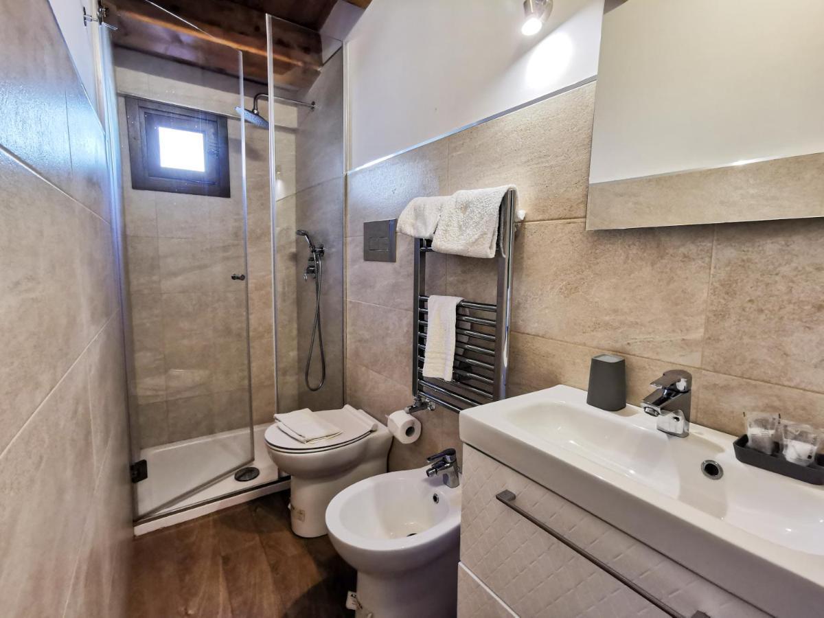 Verdirooms158 Castellammare del Golfo Εξωτερικό φωτογραφία