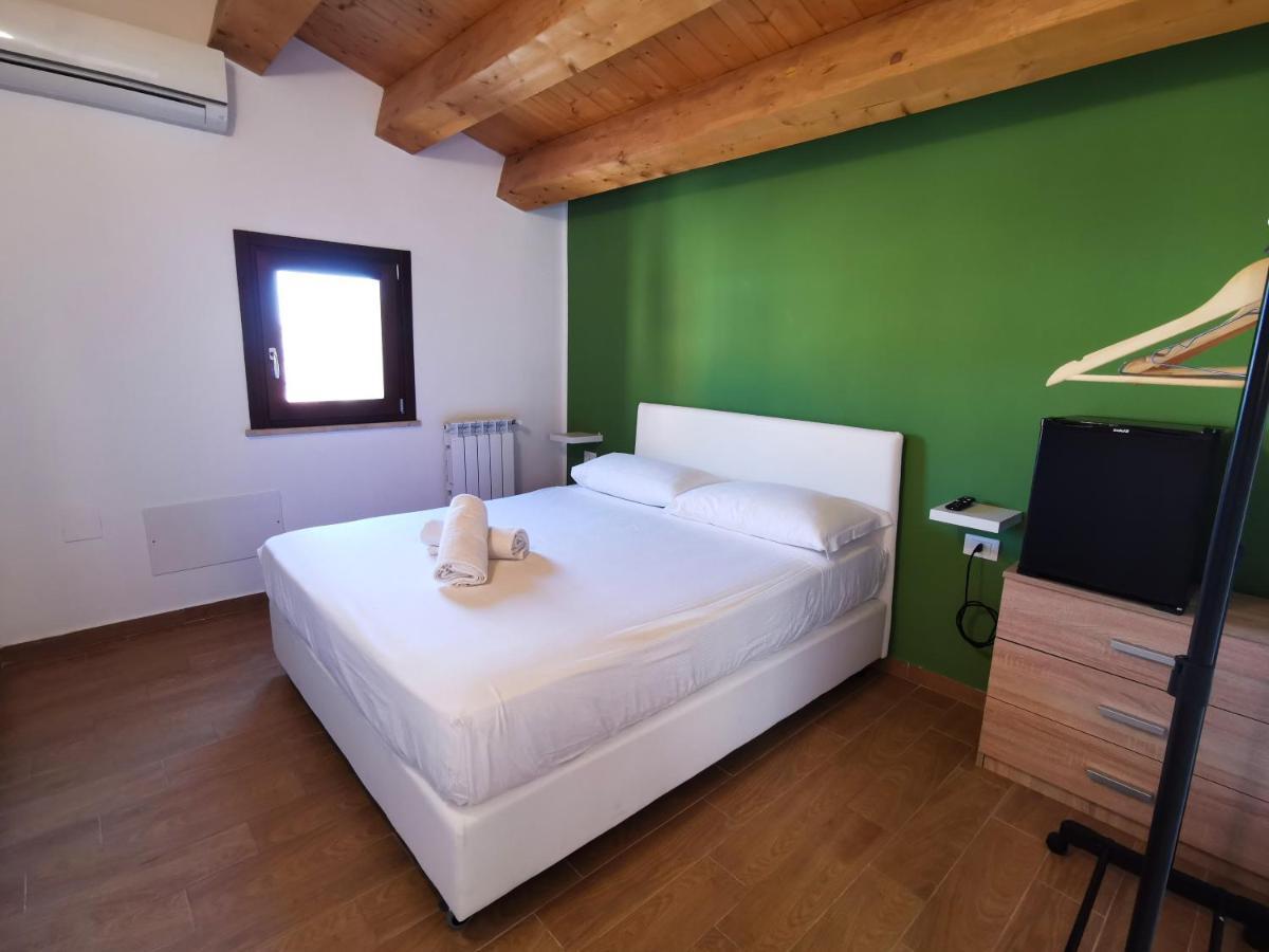 Verdirooms158 Castellammare del Golfo Εξωτερικό φωτογραφία