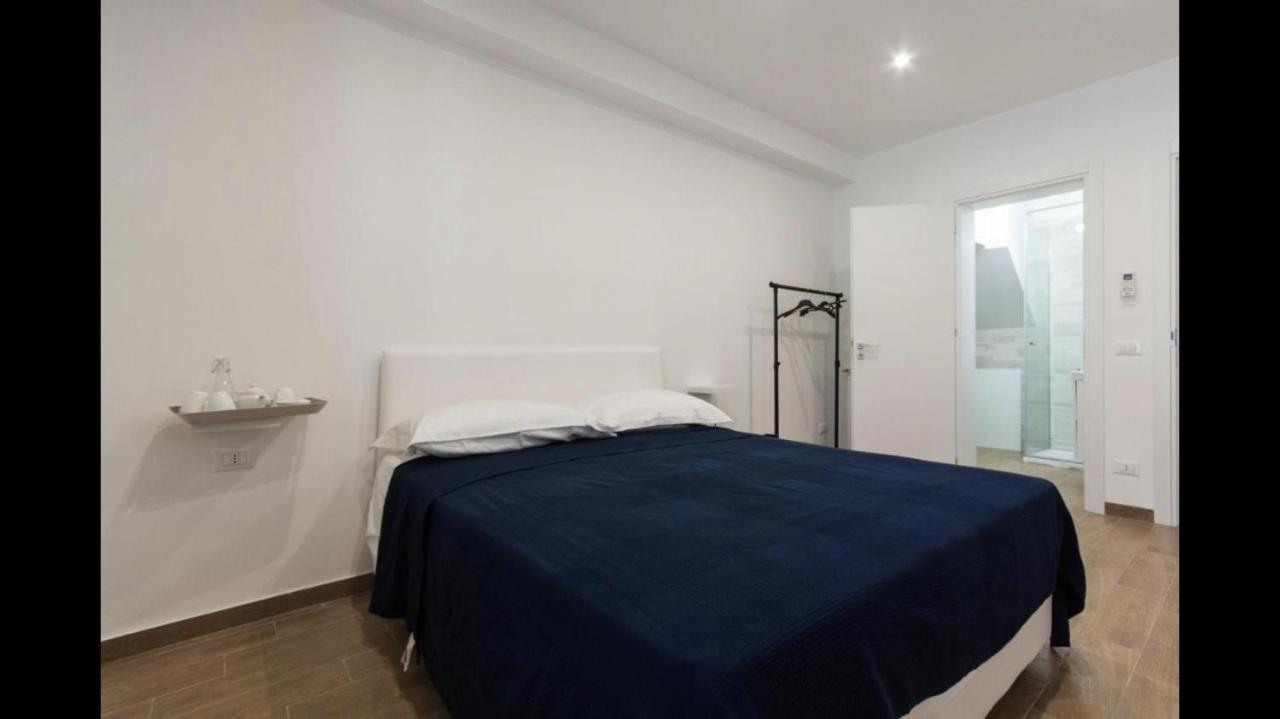 Verdirooms158 Castellammare del Golfo Εξωτερικό φωτογραφία
