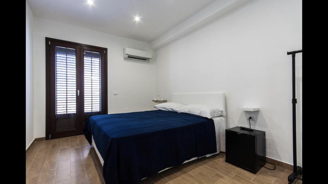 Verdirooms158 Castellammare del Golfo Εξωτερικό φωτογραφία