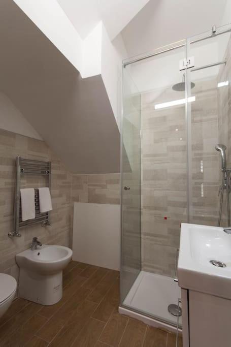 Verdirooms158 Castellammare del Golfo Εξωτερικό φωτογραφία