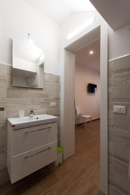 Verdirooms158 Castellammare del Golfo Εξωτερικό φωτογραφία