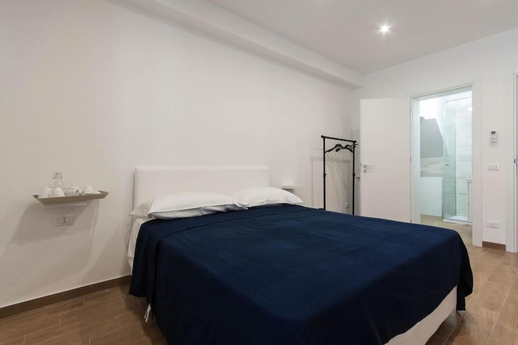 Verdirooms158 Castellammare del Golfo Εξωτερικό φωτογραφία