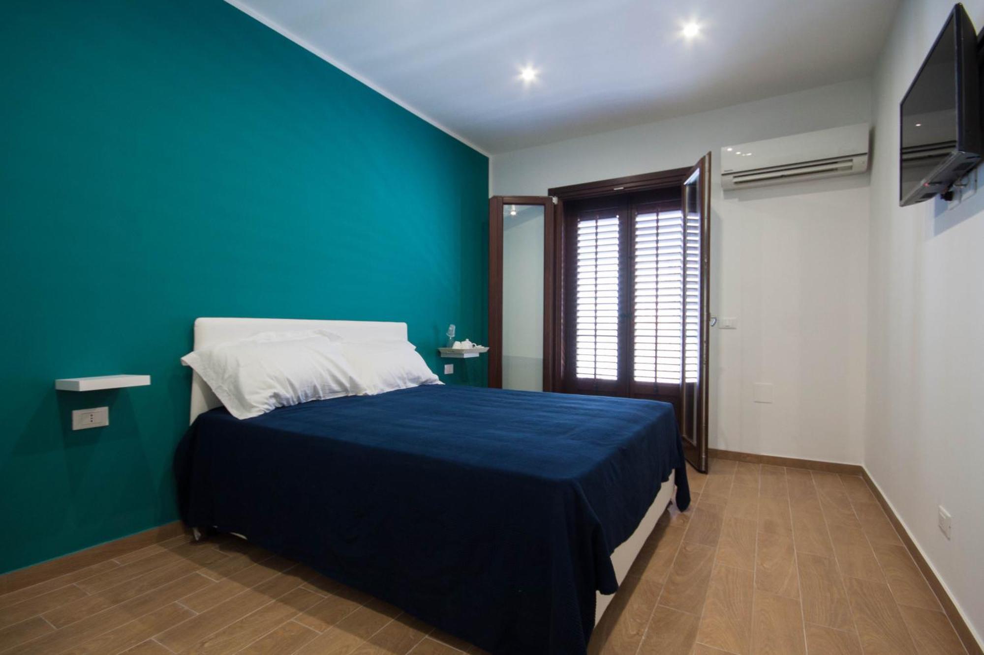 Verdirooms158 Castellammare del Golfo Εξωτερικό φωτογραφία