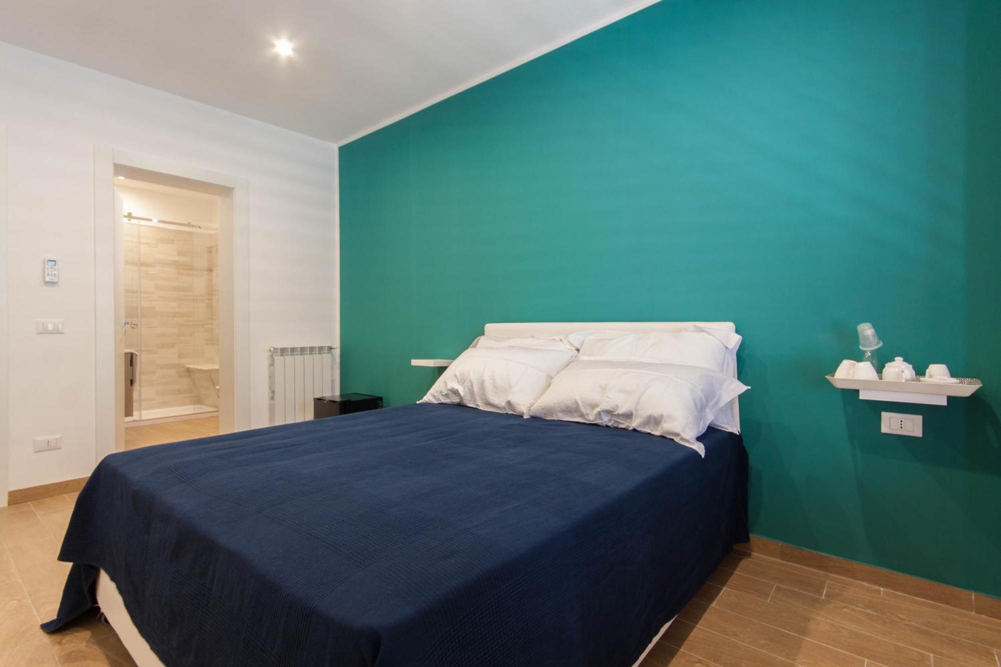 Verdirooms158 Castellammare del Golfo Εξωτερικό φωτογραφία
