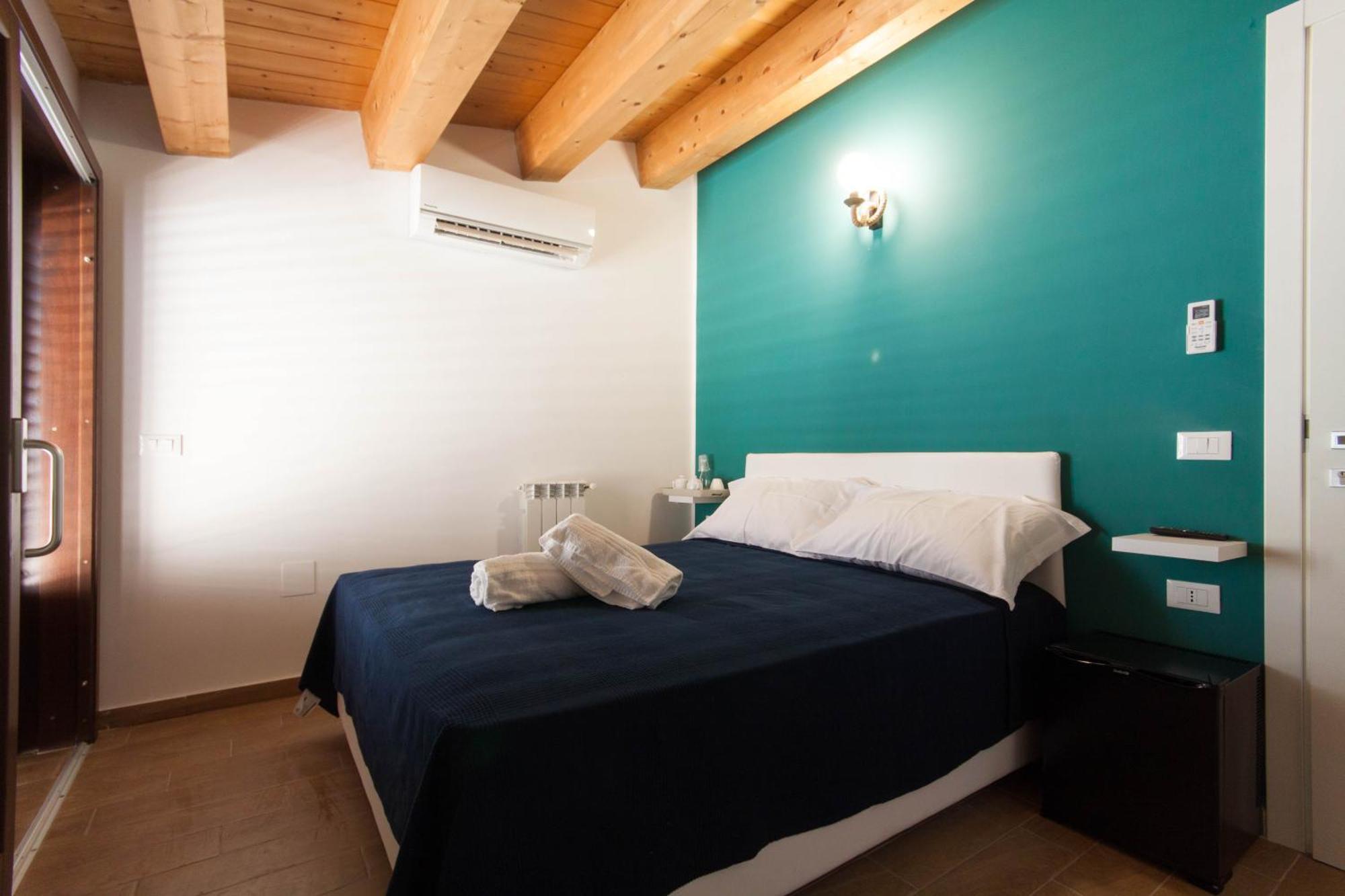 Verdirooms158 Castellammare del Golfo Εξωτερικό φωτογραφία