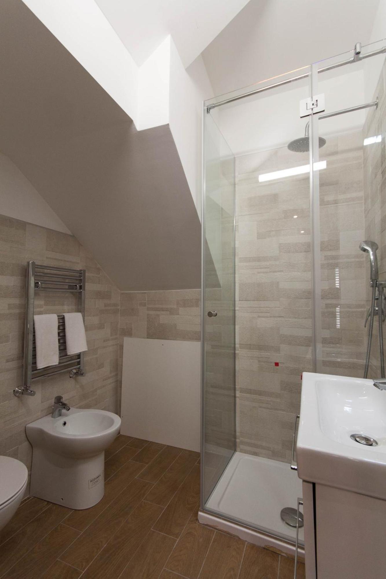 Verdirooms158 Castellammare del Golfo Εξωτερικό φωτογραφία