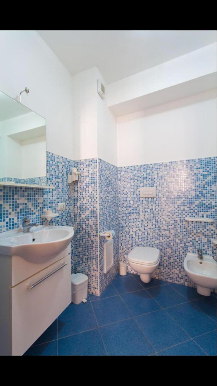Verdirooms158 Castellammare del Golfo Εξωτερικό φωτογραφία