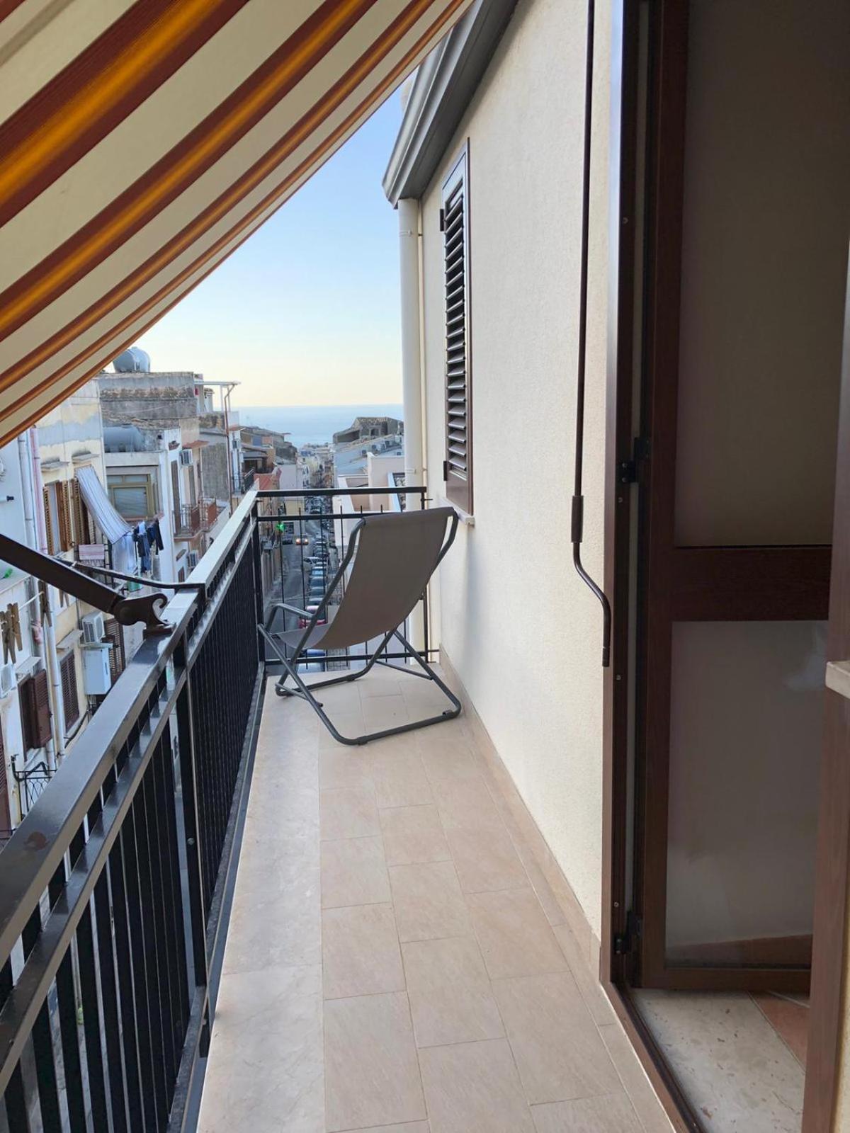 Verdirooms158 Castellammare del Golfo Εξωτερικό φωτογραφία