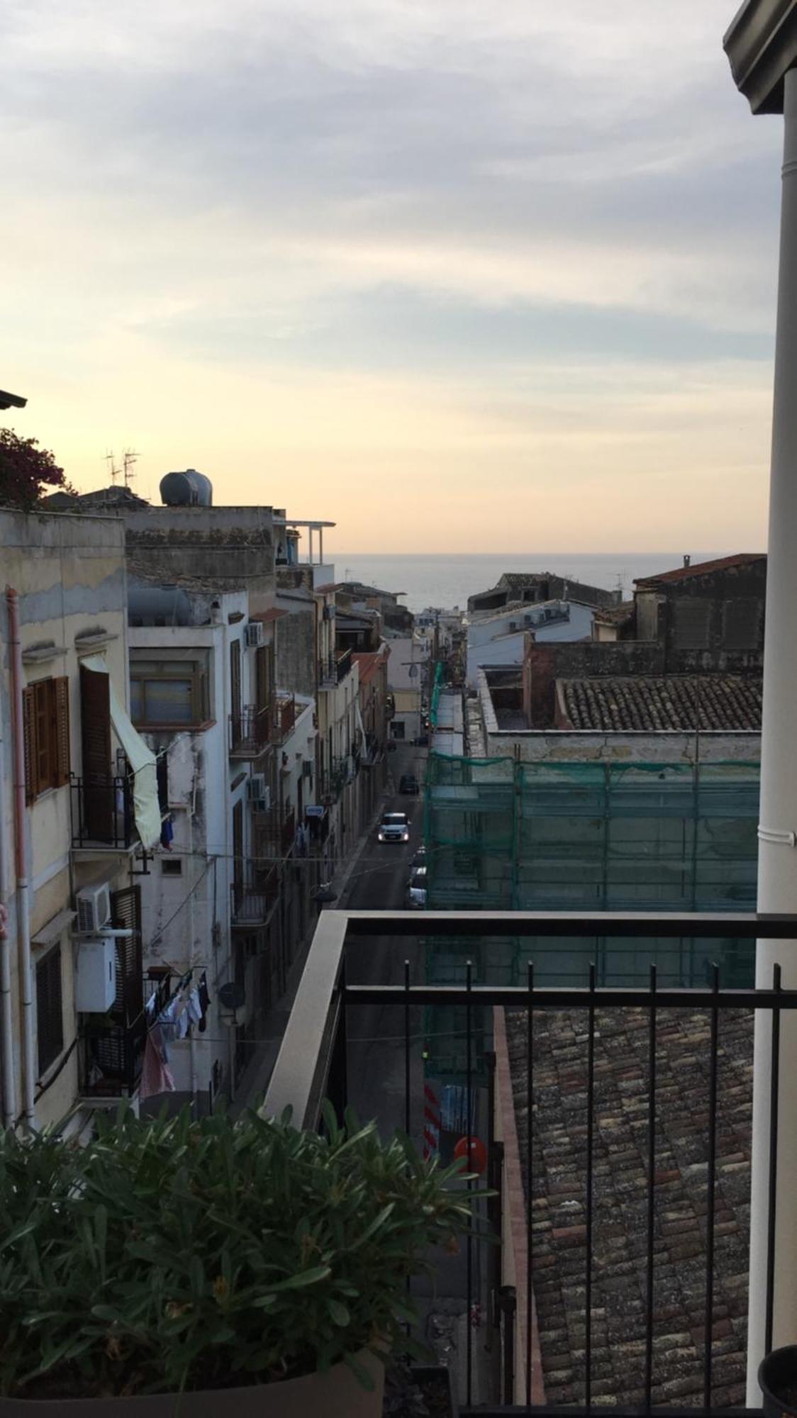 Verdirooms158 Castellammare del Golfo Εξωτερικό φωτογραφία