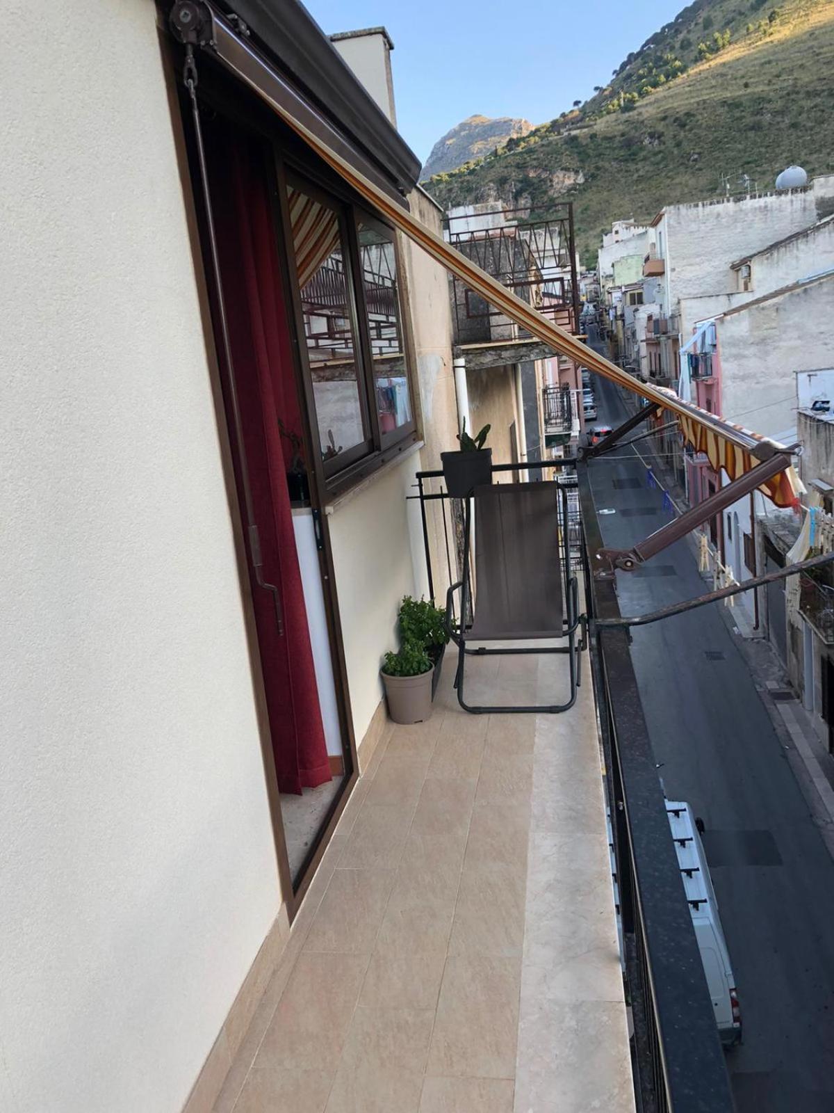 Verdirooms158 Castellammare del Golfo Εξωτερικό φωτογραφία