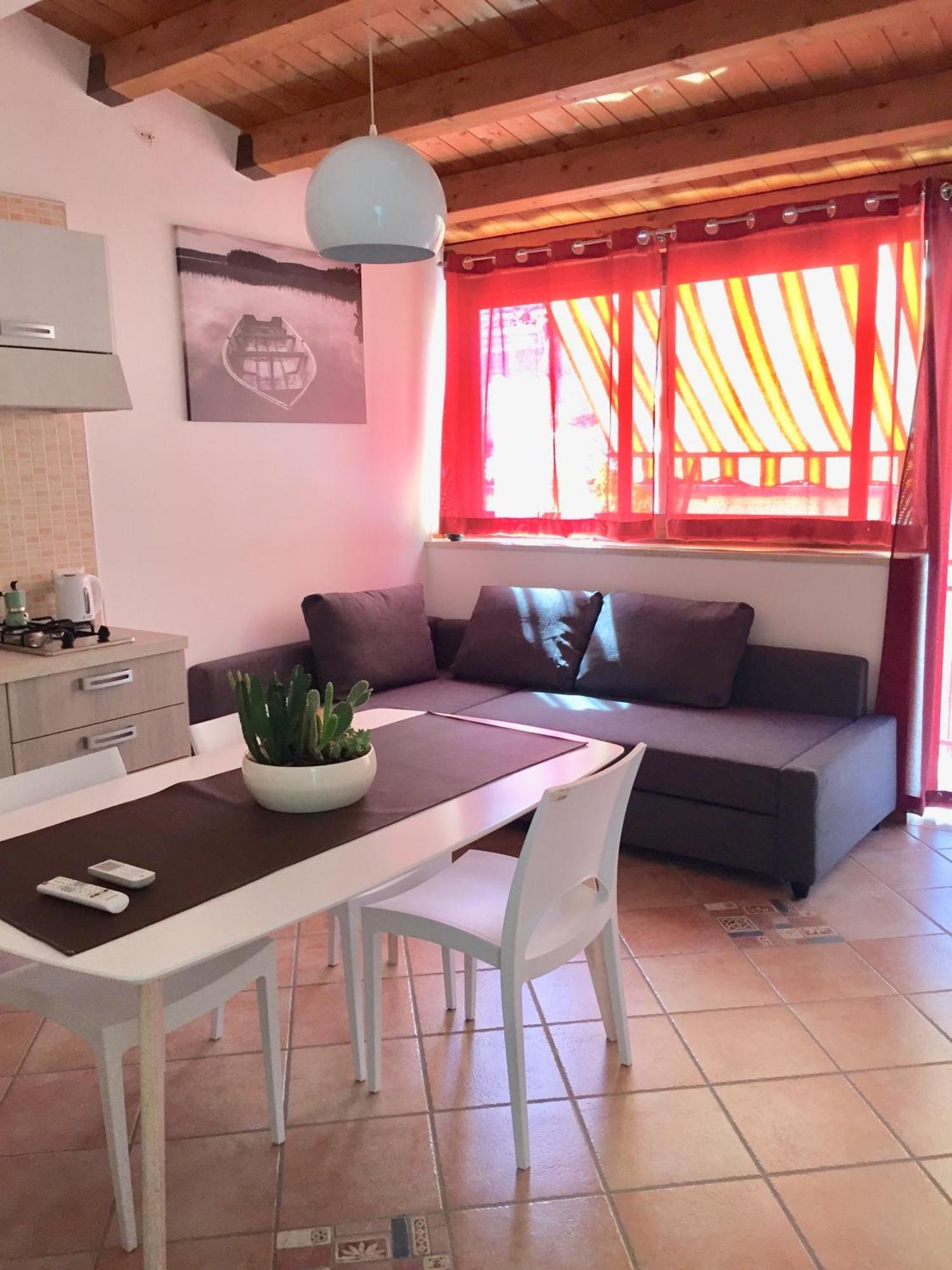 Verdirooms158 Castellammare del Golfo Εξωτερικό φωτογραφία