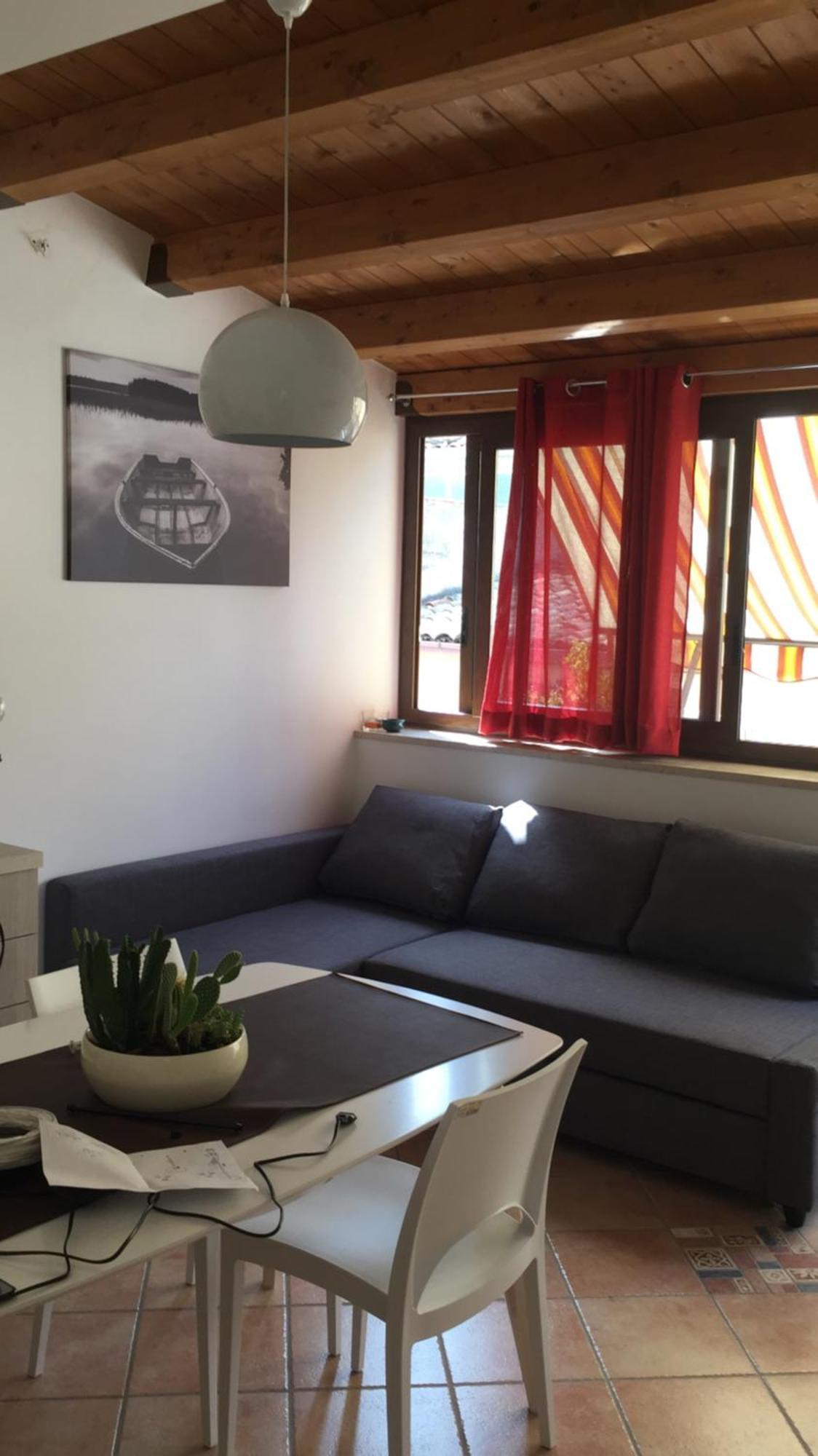 Verdirooms158 Castellammare del Golfo Εξωτερικό φωτογραφία